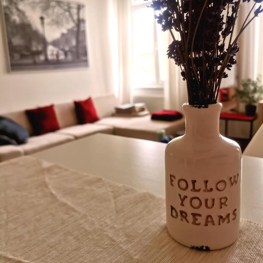 Cozyhome In Old Town, Presidential Apartment Bratislava Ngoại thất bức ảnh