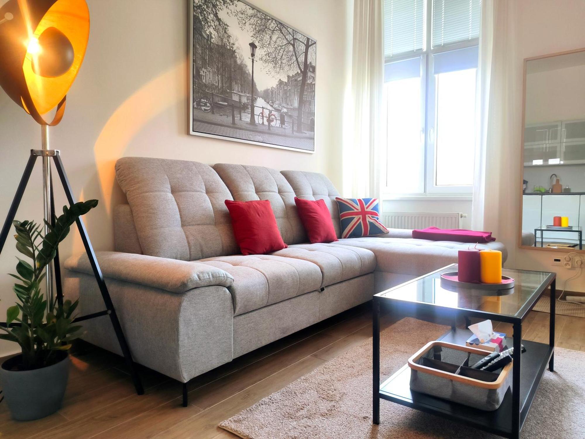 Cozyhome In Old Town, Presidential Apartment Bratislava Ngoại thất bức ảnh